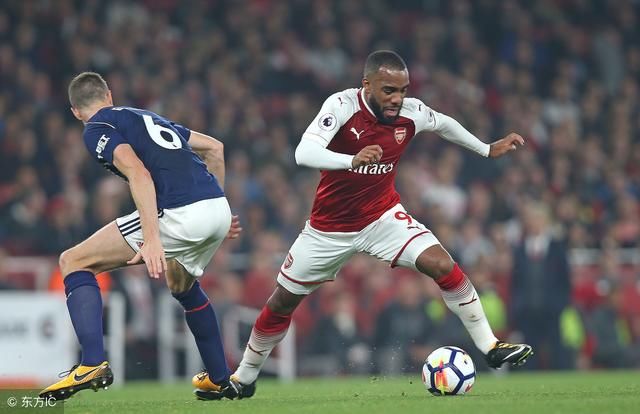 切尔西轻取阿森纳，内马尔乌龙送礼英超