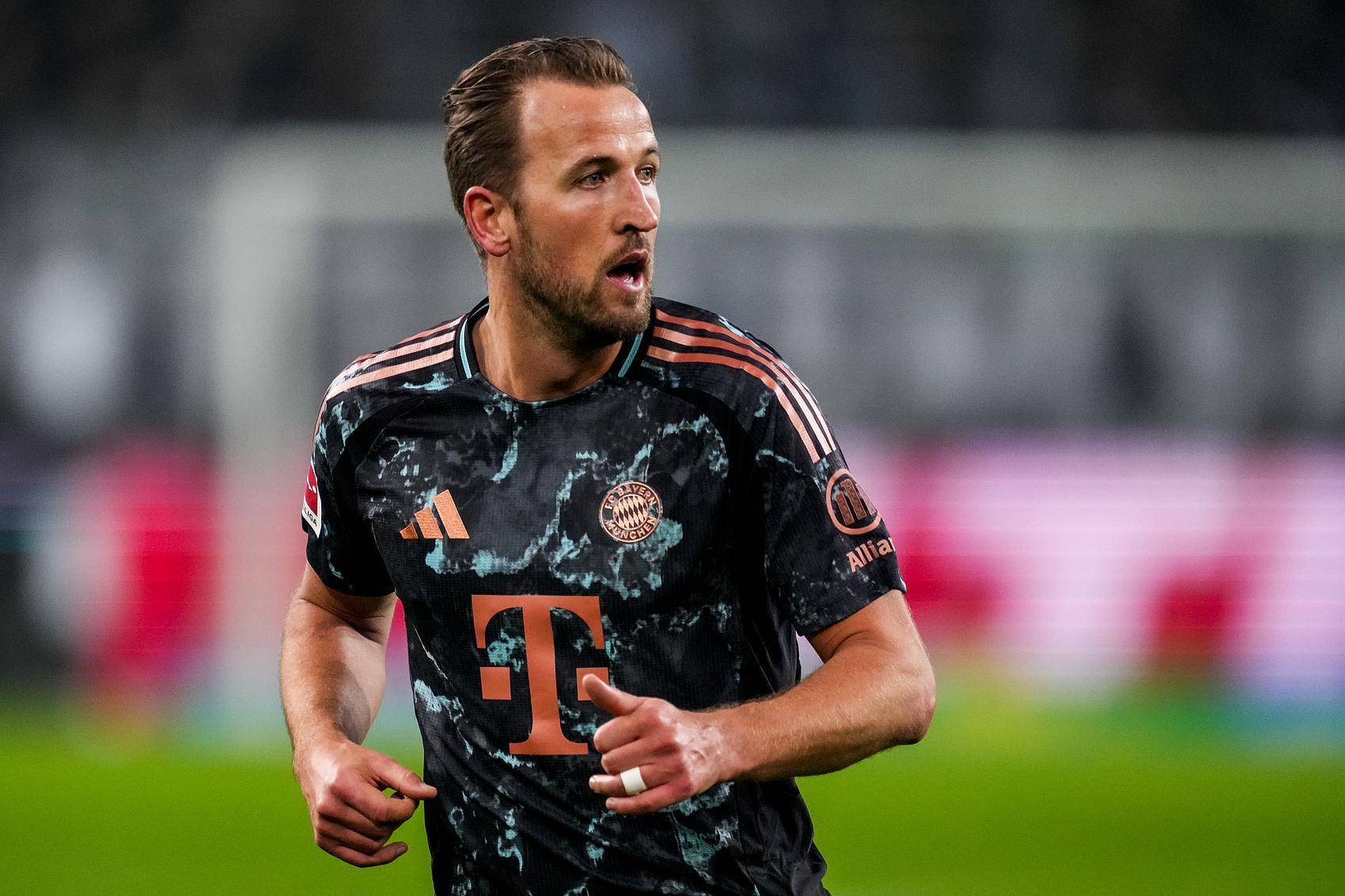 包含国米力克利物浦，凯恩扑点救主德甲的词条