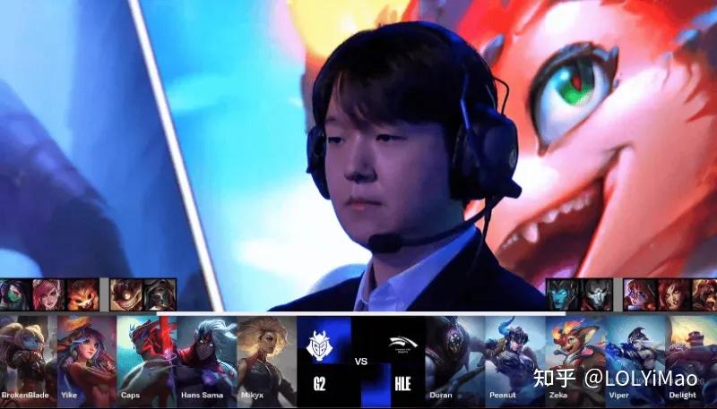 HLE横扫FPX,Hanssama操刀奇招英雄翻盘2025世界赛3:0(釜山) HLE横扫FPX,Hanssama操刀奇招英雄翻盘2025世界赛3:0(釜山)
