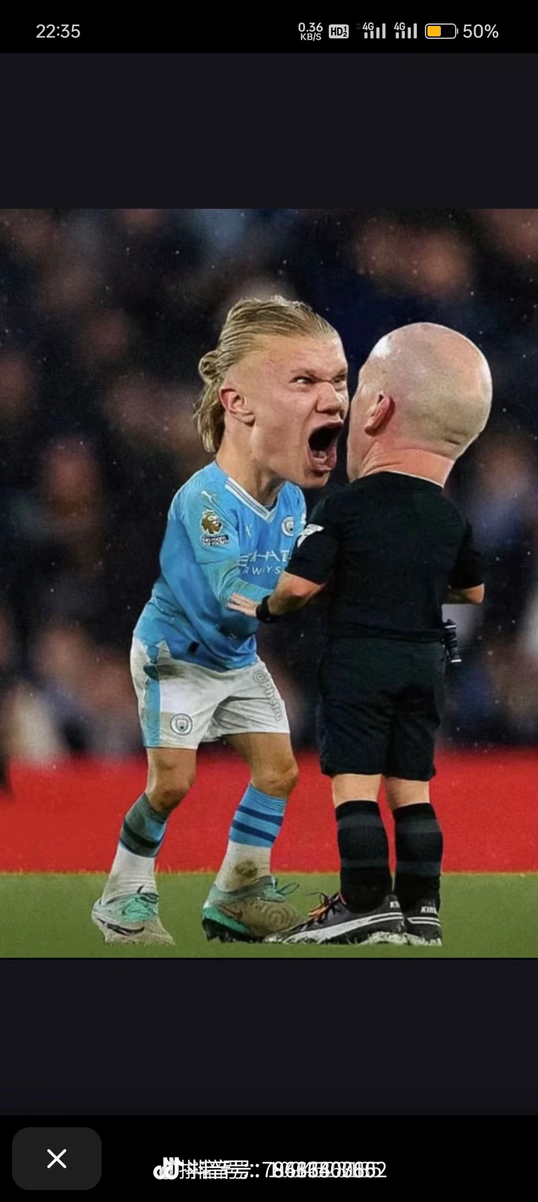 马竞力克曼城,哈兰德梅开二度亚洲杯 马竞力克曼城,哈兰德梅开二度亚洲杯