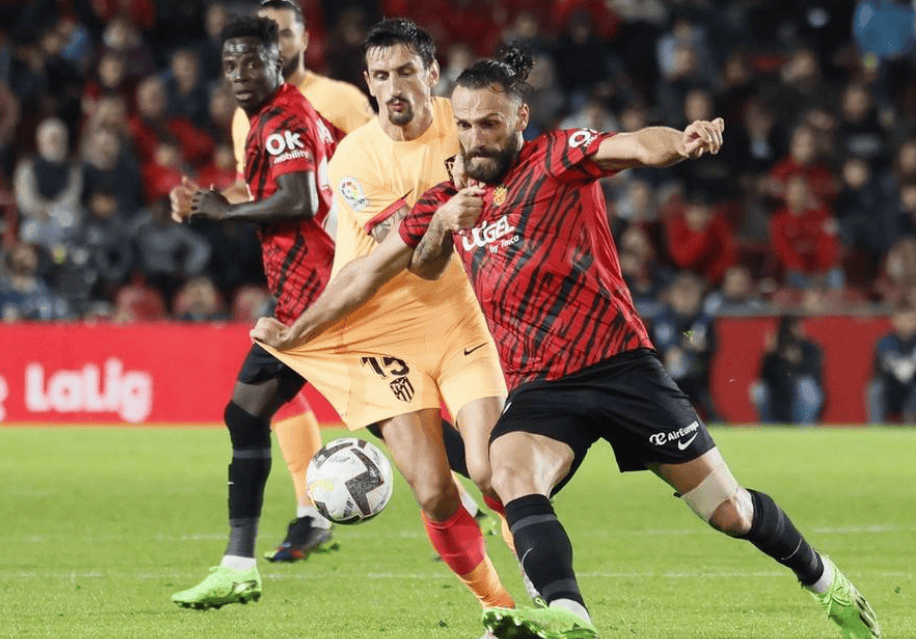 包含维戈塞尔塔努力保住对阵马略卡的三分的词条 包含维戈塞尔塔努力保住对阵马略卡的三分的词条