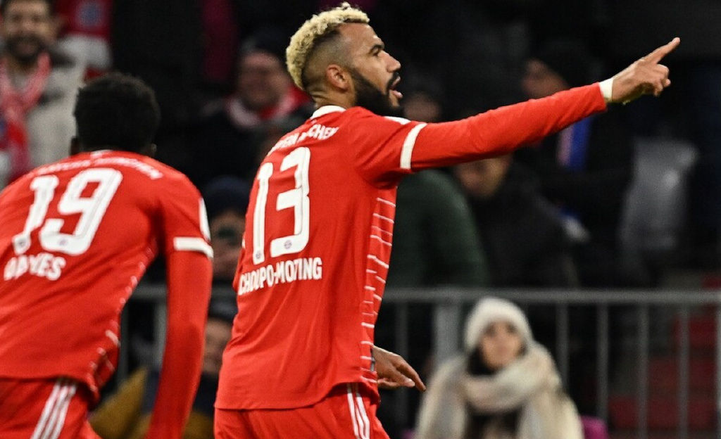 华体会-法国横扫里昂，厄德高送出助攻