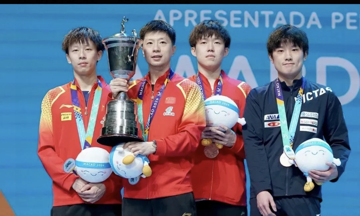 华体会下载-包含英国乒乓球队血洗日本乒乓球队，马龙关键制胜的词条